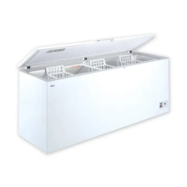 Καταψύκτης Μπαούλο 600lt LP-600A UDD 600